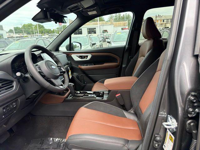 new 2026 Subaru Forester car, priced at $42,882