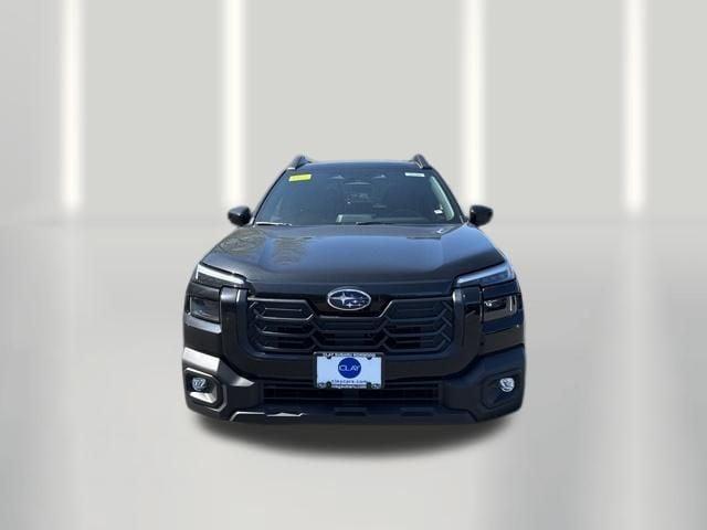 new 2026 Subaru Outback car, priced at $40,967