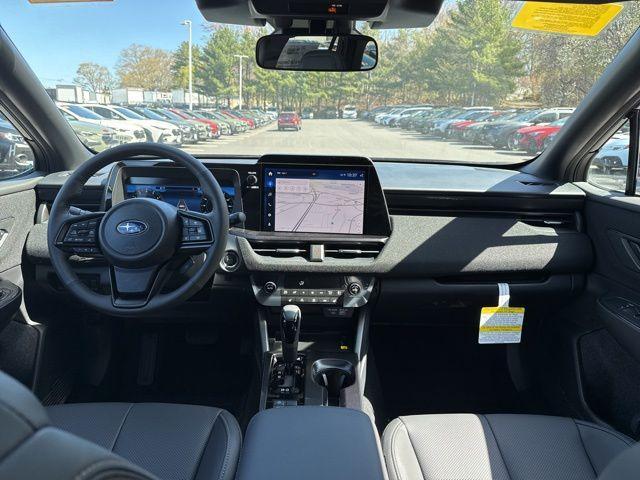 new 2026 Subaru Outback car, priced at $40,967