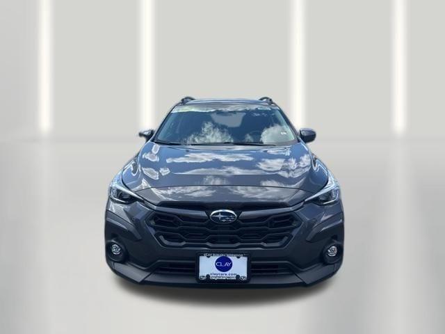new 2026 Subaru Crosstrek car, priced at $33,565