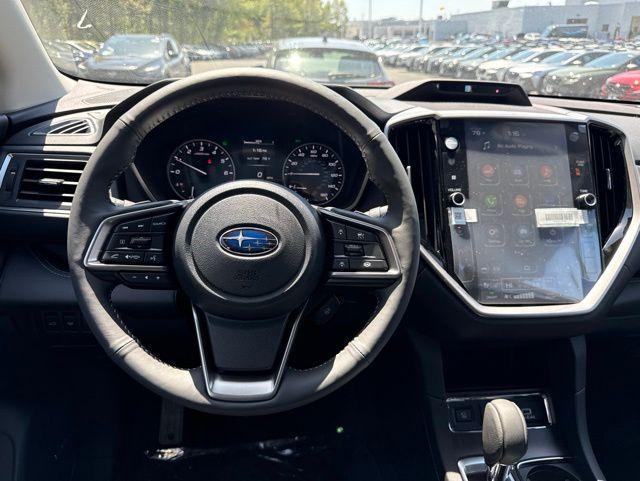 new 2026 Subaru Ascent car, priced at $49,738