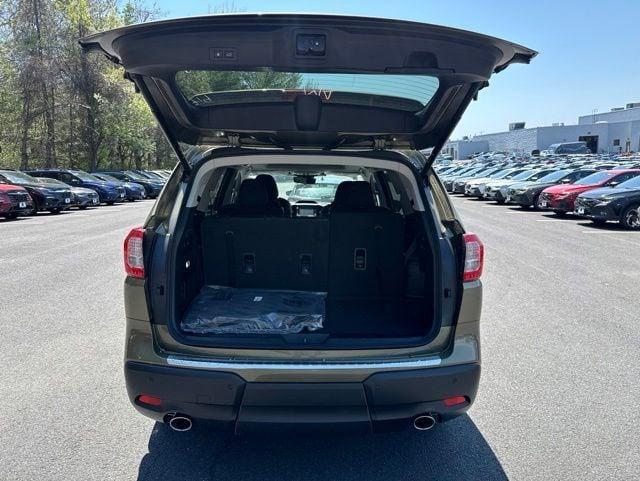 new 2026 Subaru Ascent car, priced at $49,738