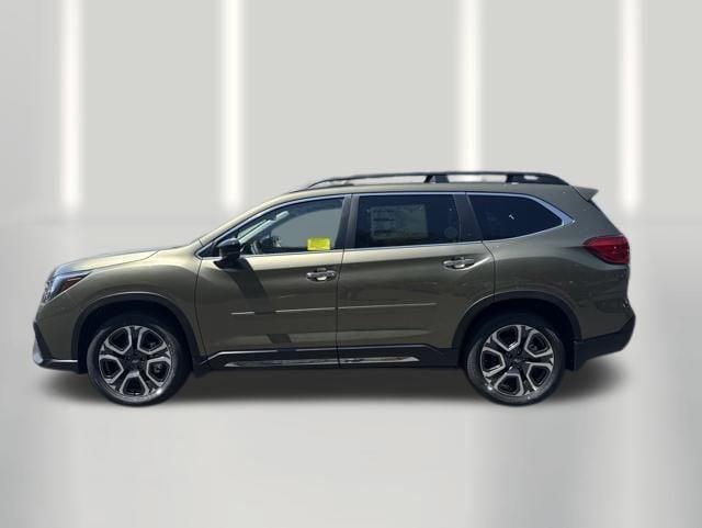 new 2026 Subaru Ascent car, priced at $49,738