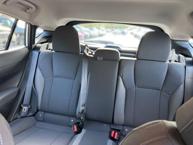 new 2025 Subaru Impreza car, priced at $24,595