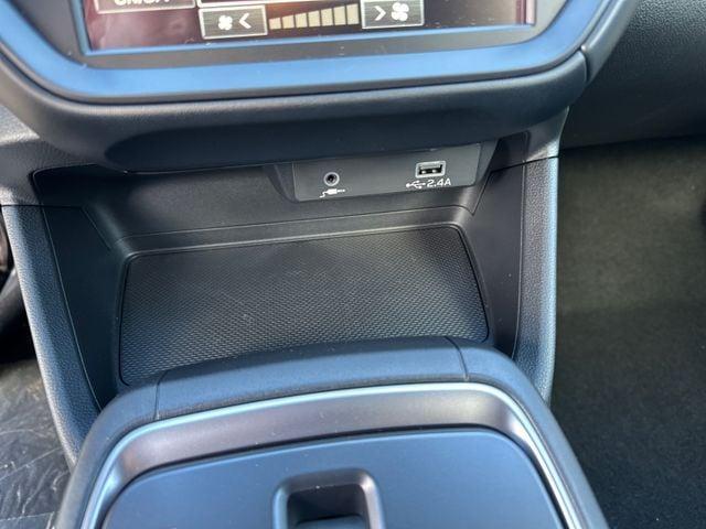 new 2025 Subaru Impreza car, priced at $24,595