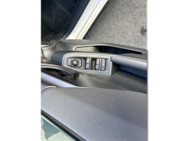 new 2025 Subaru Impreza car, priced at $24,595