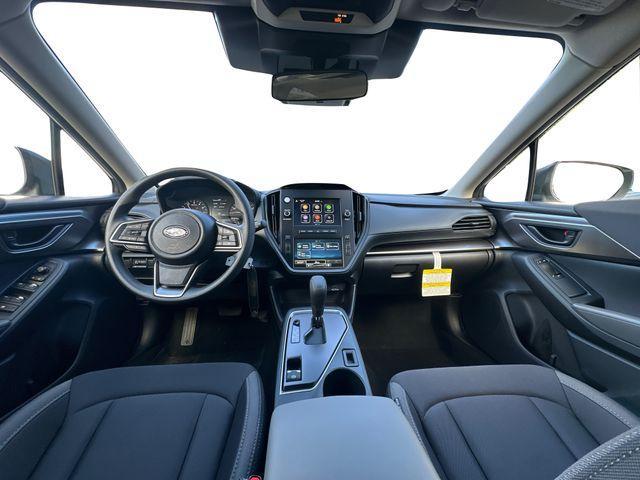 new 2025 Subaru Impreza car, priced at $24,595