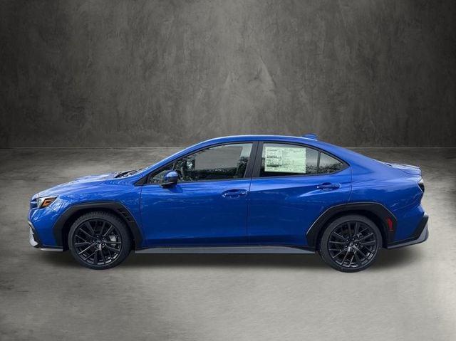 new 2025 Subaru WRX car, priced at $36,663