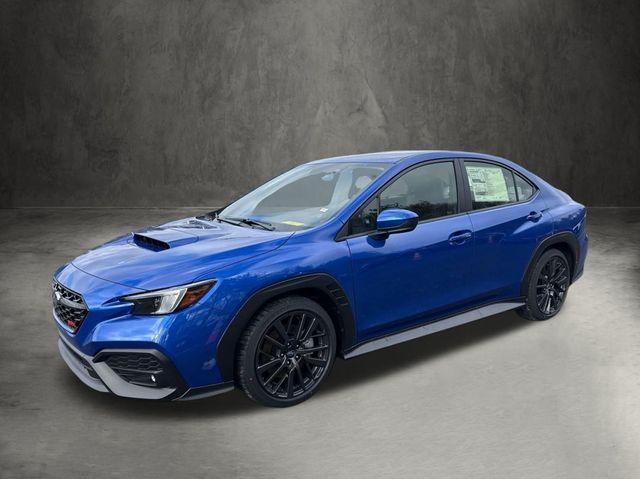 new 2025 Subaru WRX car, priced at $36,663