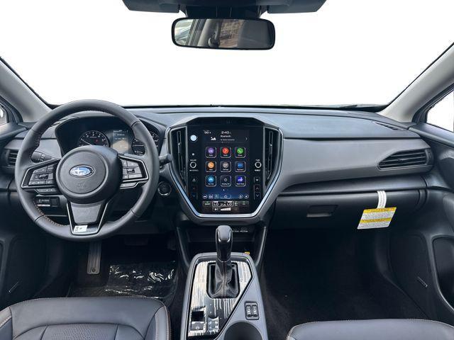 new 2025 Subaru Crosstrek car, priced at $33,639