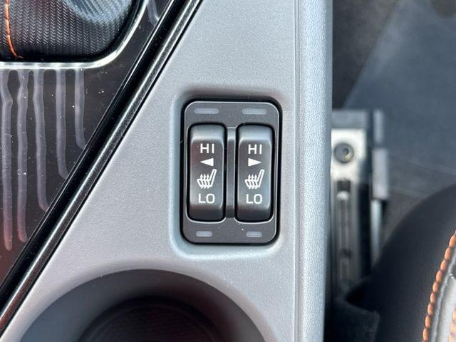 new 2025 Subaru Crosstrek car, priced at $33,639