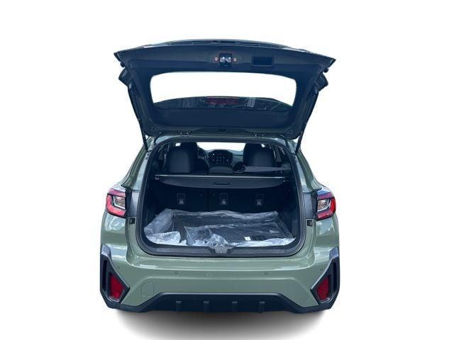 new 2025 Subaru Crosstrek car, priced at $33,639