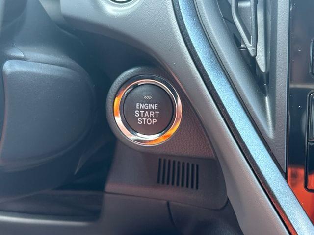 new 2025 Subaru Crosstrek car, priced at $33,639