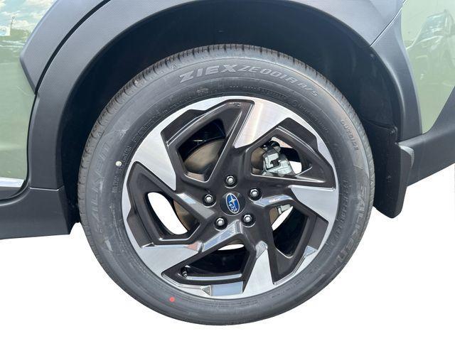 new 2025 Subaru Crosstrek car, priced at $33,639
