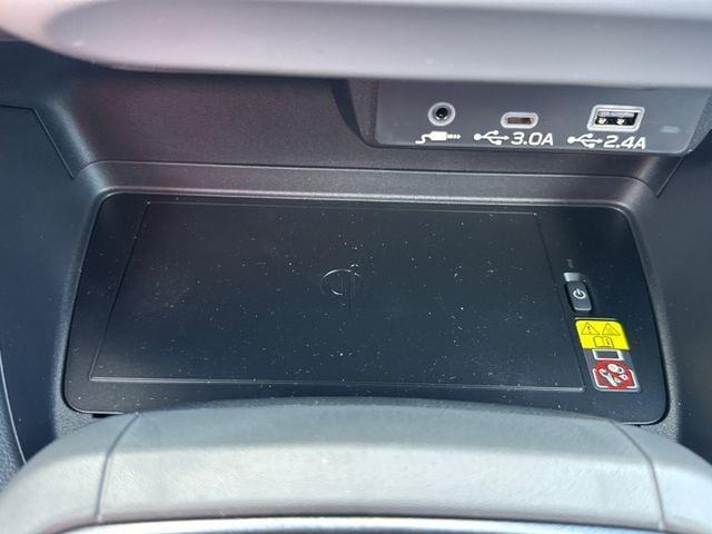 new 2025 Subaru Crosstrek car, priced at $33,639