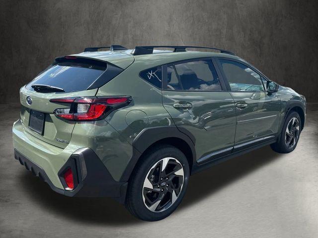 new 2025 Subaru Crosstrek car, priced at $33,639