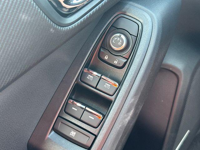 new 2025 Subaru Crosstrek car, priced at $33,639