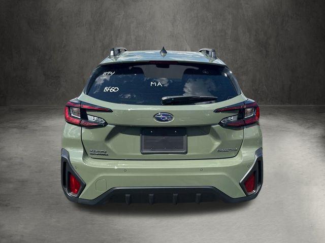new 2025 Subaru Crosstrek car, priced at $33,639