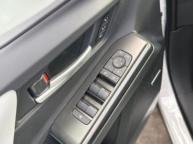 new 2026 Subaru Solterra car, priced at $47,480