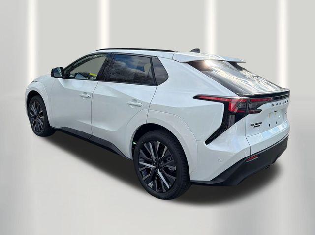 new 2026 Subaru Solterra car, priced at $47,480