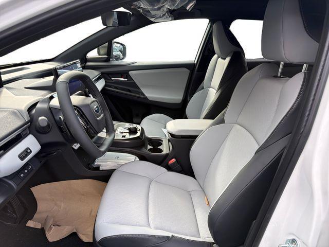 new 2026 Subaru Solterra car, priced at $47,480