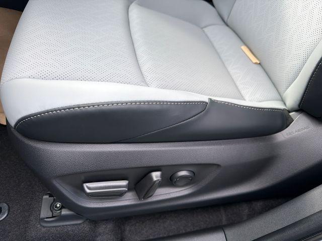 new 2026 Subaru Solterra car, priced at $47,480