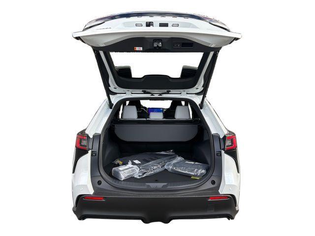 new 2026 Subaru Solterra car, priced at $47,480