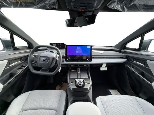 new 2026 Subaru Solterra car, priced at $47,480