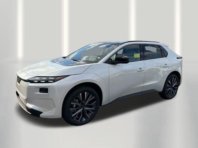 new 2026 Subaru Solterra car, priced at $47,480