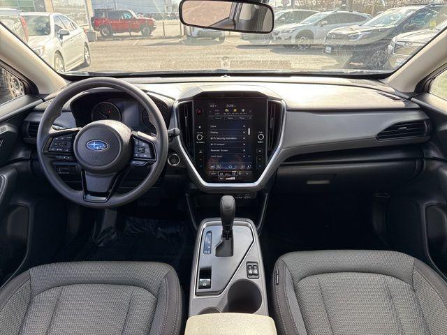 used 2024 Subaru Crosstrek car, priced at $26,400