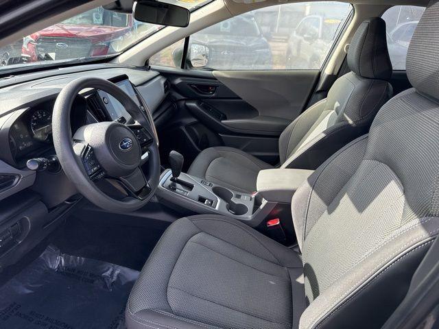 used 2024 Subaru Crosstrek car, priced at $26,400