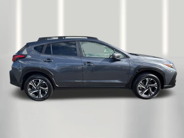 used 2024 Subaru Crosstrek car, priced at $26,400