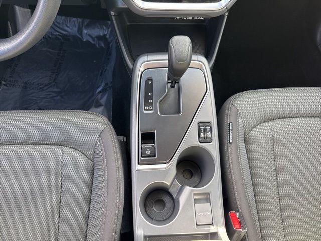 used 2024 Subaru Crosstrek car, priced at $26,400