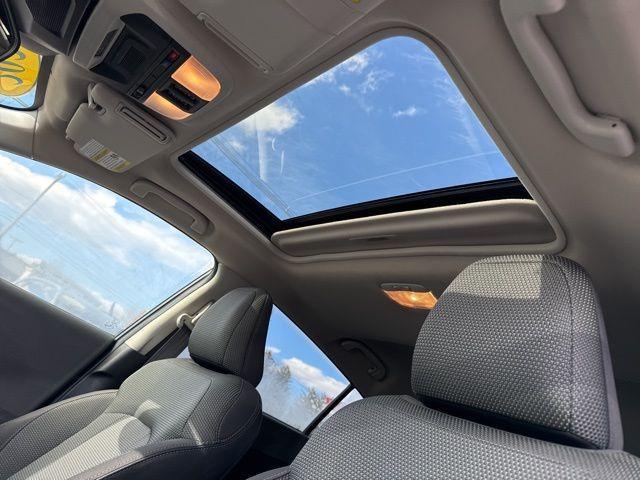 used 2024 Subaru Crosstrek car, priced at $26,400