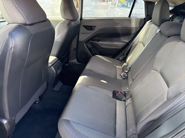 used 2024 Subaru Crosstrek car, priced at $26,400
