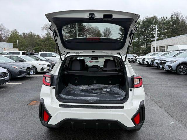 new 2026 Subaru Crosstrek car, priced at $36,120