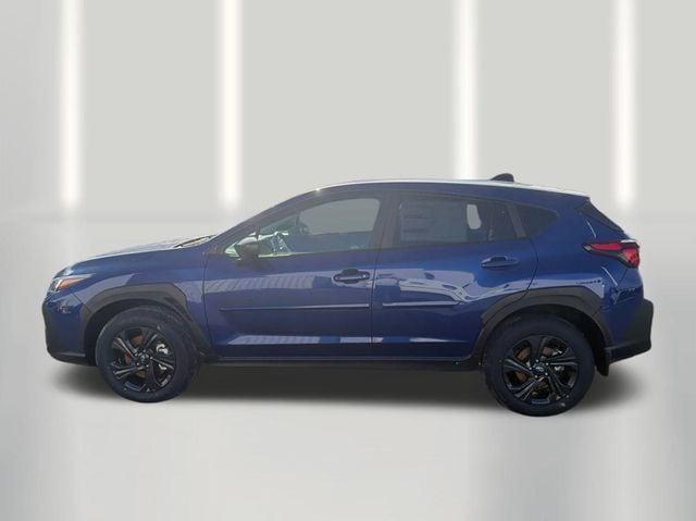 new 2026 Subaru Crosstrek car, priced at $27,516