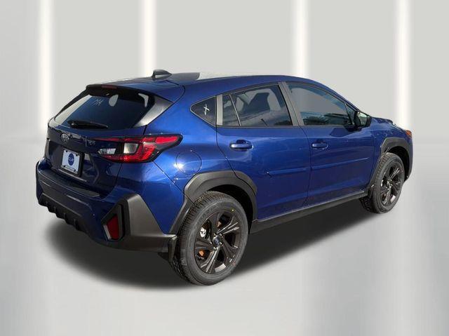 new 2026 Subaru Crosstrek car, priced at $27,516