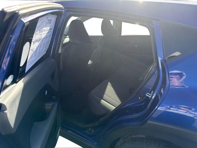 new 2026 Subaru Crosstrek car, priced at $27,516