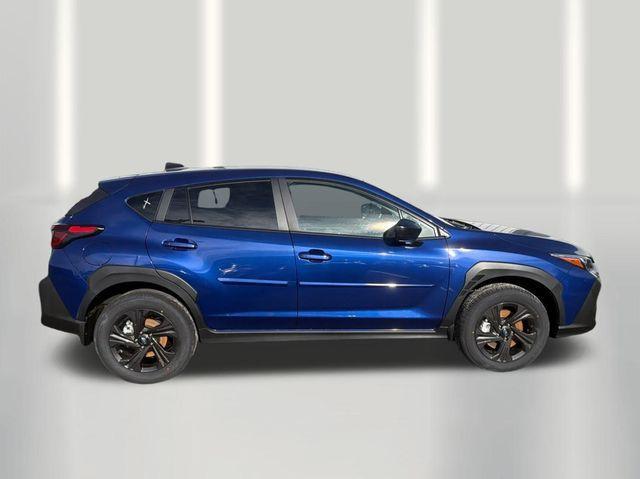 new 2026 Subaru Crosstrek car, priced at $27,516