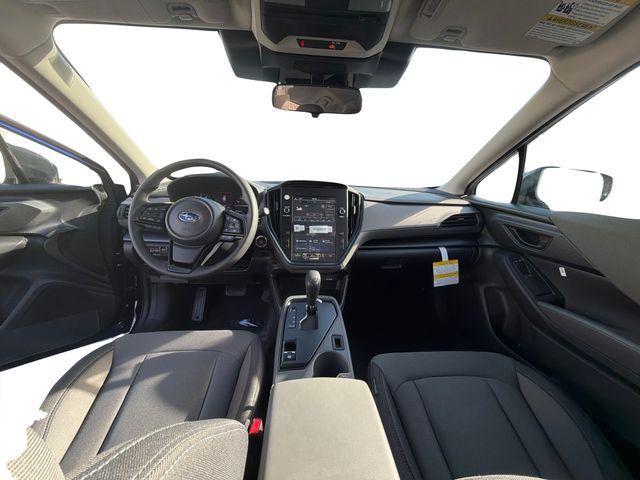 new 2026 Subaru Crosstrek car, priced at $27,516