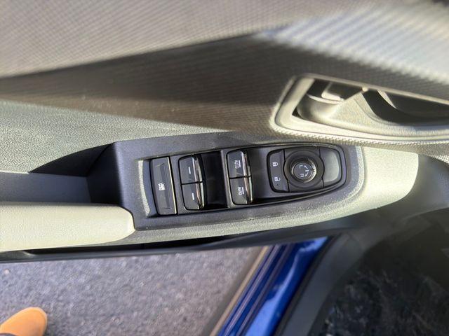 new 2026 Subaru Crosstrek car, priced at $27,516