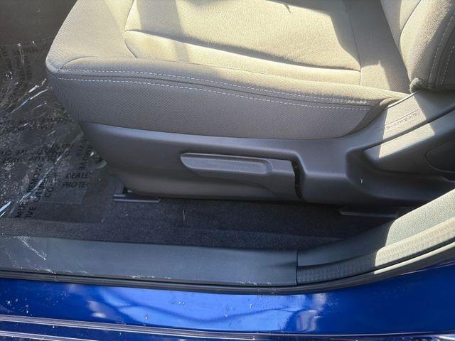 new 2026 Subaru Crosstrek car, priced at $27,516