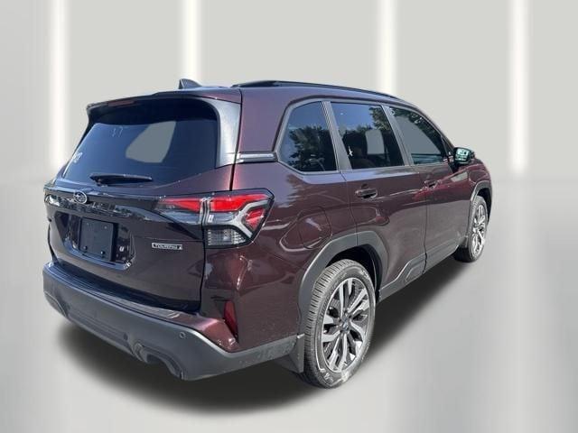 new 2026 Subaru Forester car, priced at $40,209