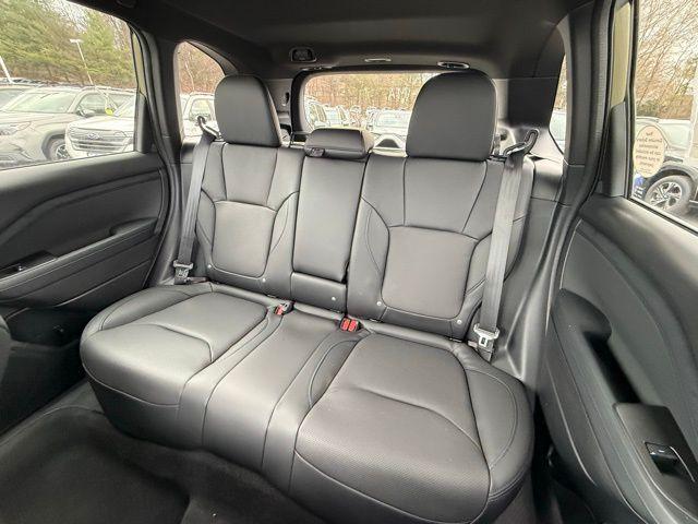 new 2026 Subaru Forester car, priced at $38,534