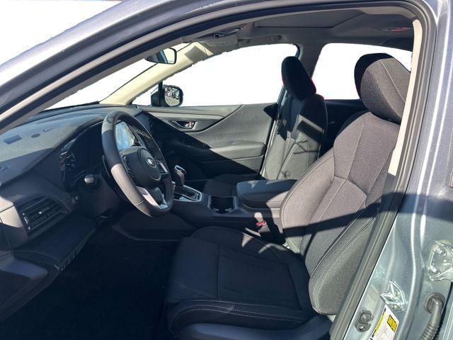 new 2025 Subaru Legacy car, priced at $30,800