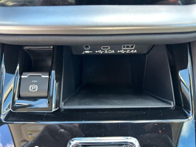 new 2025 Subaru Legacy car, priced at $30,800