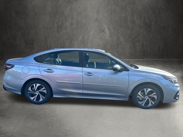 new 2025 Subaru Legacy car, priced at $30,800