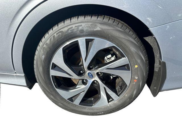 new 2025 Subaru Legacy car, priced at $30,800