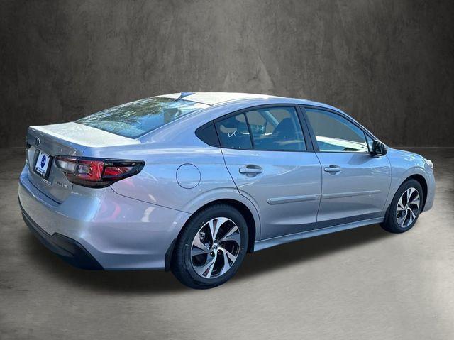 new 2025 Subaru Legacy car, priced at $30,800